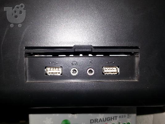 Πωλείται PC CASE Lamtech ATX Midi Tower 450W Τροφοδοτικό